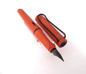 MAGNIFIQUE STYLO PLUME DE PRESTIGE LAMY MODELE SAFARIA418 - Imagen 1 de 9