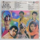 Naya Sawan Lp Vinyl Record Bollywood Ost Bappi Lahiri Kumar Sanu Hindi Indian