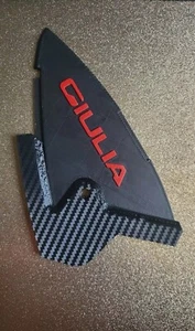 Alfa Romeo giulia wheel arch And Sill guards Combo Pack - Picture 1 of 4