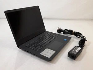 Dell Vostro 3400 14 pollici computer portatile i3-1115G4 3,00 GHz 8 GB 256 GB NVMe SSD Win 11 Pro - Foto 1 di 8