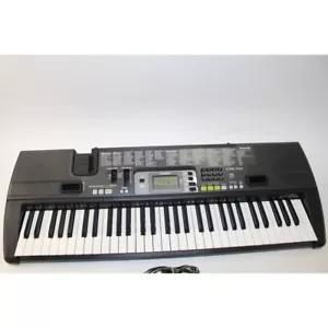 Casio CTK-710 Digital Keyboard - getestet - Bild 1 von 3