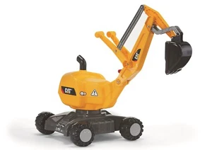 Caterpillar Digger - 421015 - Picture 1 of 4