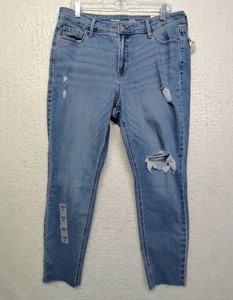 Las mejores ofertas en 14 de tamaño regular Old Navy Jeans para Mujeres |  eBay