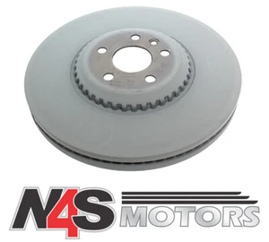 DISCO LIGERO LAND ROVER DISCO DELANTERO ÚNICO 349 MM BREMBO. LR161912G - Imagen 1 de 1