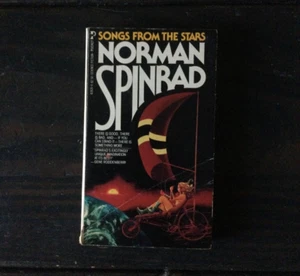 Norman Spinrad - Songs from the Stars - Imagen 1 de 1