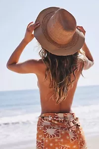 Cappello confezionabile Free People con parli morbidi - Foto 1 di 6