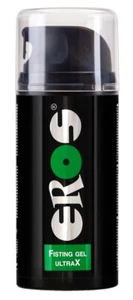 EROS Fisting Gel Ultrax 100ML, Anal Y Fisting Lubricante, Lubricante - Imagen 1 de 1
