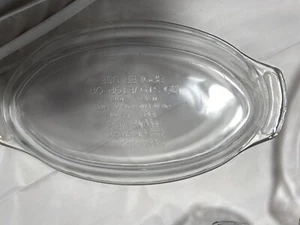 Vajilla de horno vintage Anchor Hocking 16 oz. Juego de 4 (D) - Imagen 1 de 3