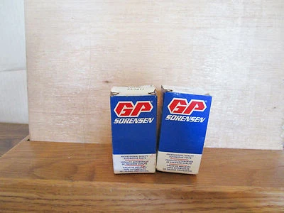 Rotor distribuidor GP Sorensen 23-5017 Honda Datsun VENDO 1 LOTE DE 2 Foto 1 de 4