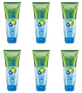 6pz GARNIER FRUCTIS STYLE WET SHINE Gel Capelli effetto bagnato 200ml NUOVO - Imagen 1 de 1