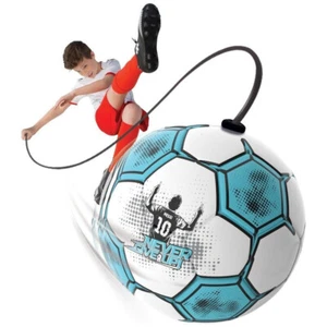Sistema de entrenamiento Messi Never Give Up Pro surtido de pelotas de entrenamiento talla 3 - Imagen 1 de 8