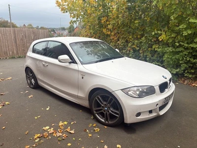 BMW 1 Series - Image 1 of 4