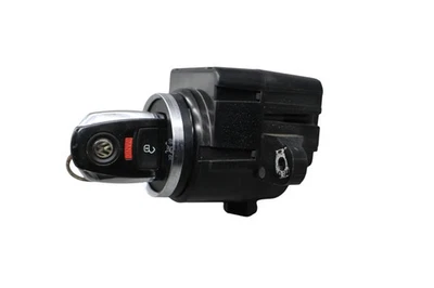 Unidad de módulo de interruptor de encendido de arranque del motor Volkswagen Touareg 11-17 7P6905843A OEM Foto 1 de 4