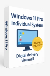 Windows 11 Pro Key | Aktivierungscode ✉️ per E-Mail | MwSt-Rechnung dabei - Zdjęcie 1 z 1