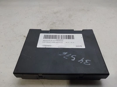 13582620 modulo elettronico per CHEVROLET AVEO SEDAN 1.2 LPG 2011 8733722 - Immagine 1 di 4