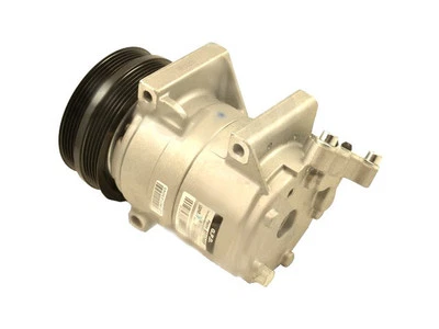 Compresor de aire acondicionado para Volvo S40 2004-2011 56859CNFD 2005 2008 2010 2007 2006 2009 Foto 1 de 2