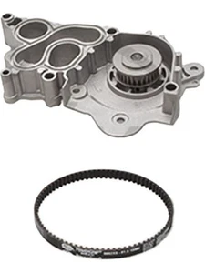 Gates Timing Belt Kit & Water Pump (TCKWP353) - Picture 1 of 12