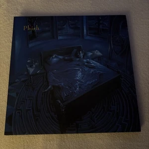 Rift by Phish (Record, 2015) Deluxe Colored Vinyl Numbered 6953 *ULTRA RARE*  - Picture 1 of 15