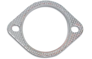 Vibrant Performance 2-Bolt High Temperature Graphite Exhaust Gasket 2.75" ID NEW - Bild 1 von 1