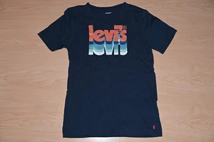 Levi´s T-Shirt Gr. 164 - Bild 1 von 2