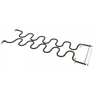 Resistenza Bistecchiera Barbecue Ariete | 2000W 230V | Originale AT6135770500 - Immagine 1 di 2