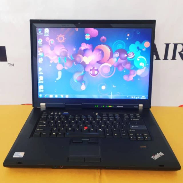 Lenovo ThinkPad R500 PC Laptops & Netbooks for Sale - Shop New