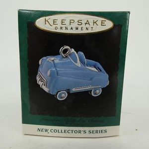 Mini Murray Champion Kiddie Car Classics Hallmark Keepsake Ornament 1994 WEEK2 - Picture 1 of 3