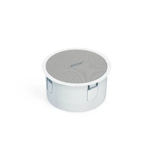 Bose FreeSpace 3 Flush-Mount Acoustimass Bass Module, White, Single Unit - Picture 1 of 1