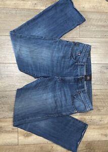Rock & Republic Neil Jeans Men’s Stretch 36x32 Trendy Work Wear Business Casual