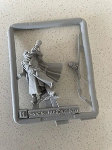 Rohan Músico a Pie Finecast Games Workshop El Señor de los Anillos - Imagen 1 de 1