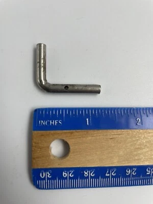 Pin de arranque NOS Lawn-Boy OEM 602612 Foto 1 de 2