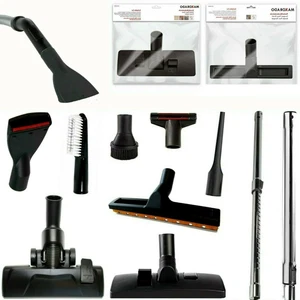 Accesorios Recambio Boquilla para Aspiradora 35mm Perfil ANGORA Bagless Hepa Cepillo - Imagen 1 de 10