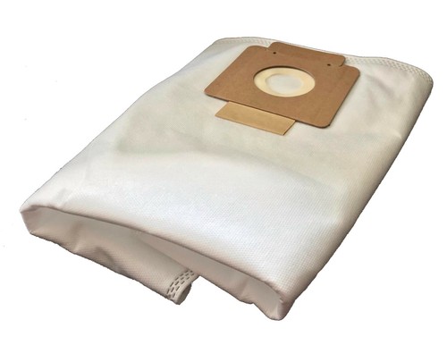 Kärcher 6.904-315 Filtertüten Vlies, 10 Stück, Für T 10/1 Und T 12/1