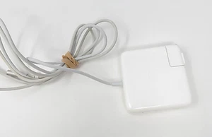 Original Apple 60W MagSafe Power Adapter Macbook Pro A1344 - Bild 1 von 5