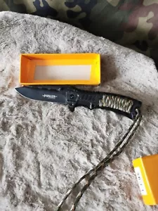 Taschenmesser Haller (Nr. 87) - Bild 1 von 6
