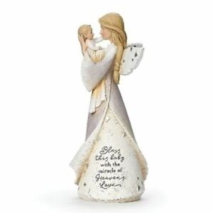 Shudehill Angel sentiment Stone Mums Are the sunshine of Life Ornement 285371
