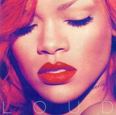 Rihanna - Loud - CD - Bild 1 von 2