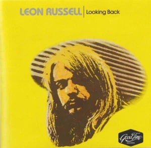 LEON RUSSELL Looking Back *Sealed* CD Alliance MOD - Picture 1 of 2