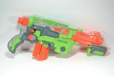 Nerf Vortex