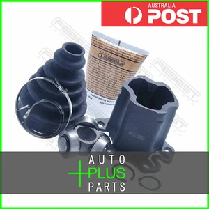 Fits AUDI RS4 CABRIOLET - INNER CV JOINT 34X104 - Picture 1 of 1