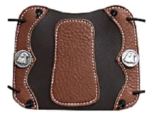 Vista Small Deluxe Traditional Armguard #4111 - Image 1 of 1