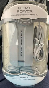 Intec Home Power For  Nintendo Wii G5691 Power Adapter New - Picture 1 of 3