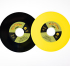 The Kitchen II Allstars Bongo Grove/Onyeabor 80 (Schallplatte) 7" Single