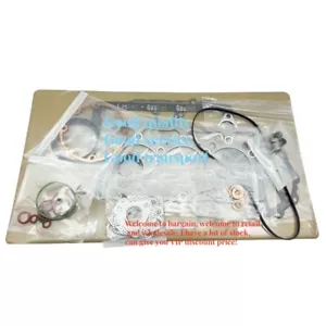 1 set Full Gasket Kit Fit For Yanmar 3JH2 Engine New - Picture 1 of 2