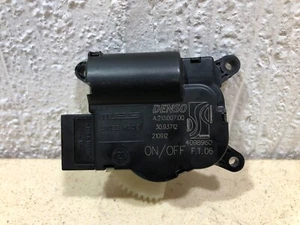 FIAT PUNTO MK3 2013 CALEFACTOR SOLAPA MOTOR REGULADOR ACTUADOR A21000700/2012-ON - Imagen 1 de 7