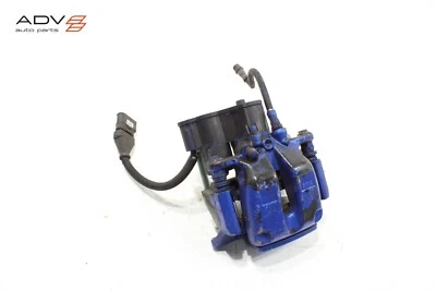 2003 - 2010 BENTLEY CONTINENTAL AWD REAR LEFT DRIVER SIDE BRAKE CALIPER OEM - Image 1 of 4