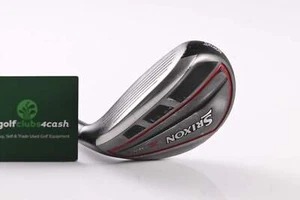 Left Hand Srixon Z-H85 #3 Hybrid / 19 Degree / Regular Flex Miyazaki Mahana 6 - Picture 1 of 8