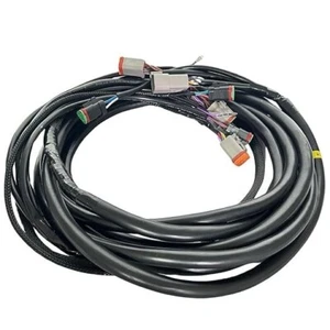 Evinrude Etec  Outboard Main Wiring Harness Cable 0176342 28FT - Bild 1 von 3