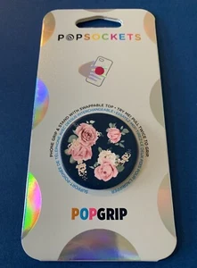 Popsockets Popgrip: Phone Holder & Stand - VINTAGE PERFUME - Picture 1 of 5