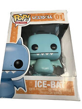 Funko Ice-Bat New in the box. A great addition to your collection.